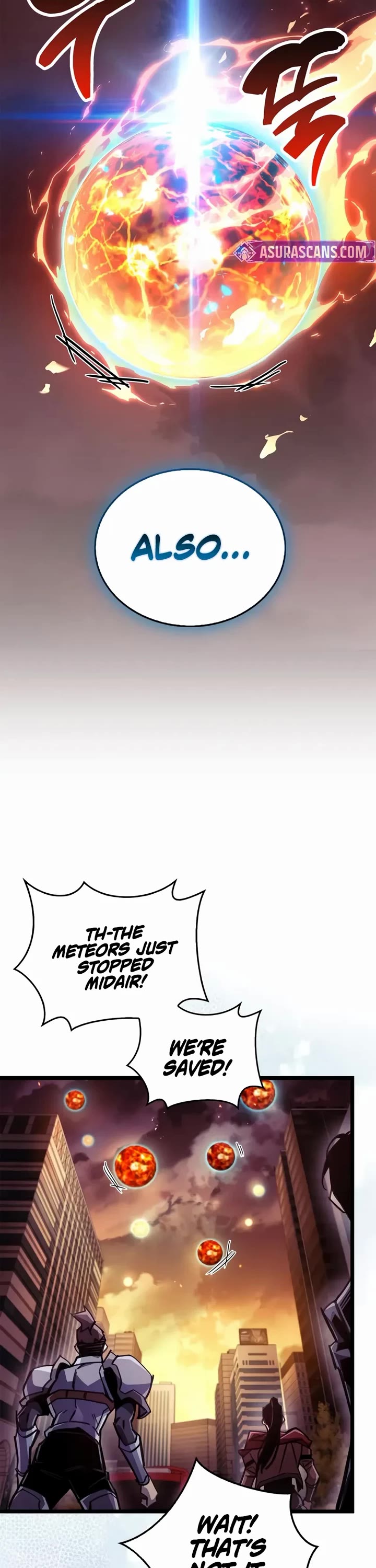 The Player Hides His Past chapter 108 page 26