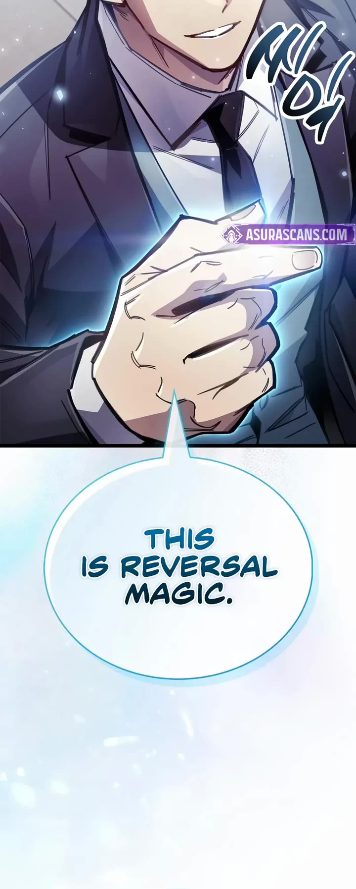 The Player Hides His Past chapter 108 page 28