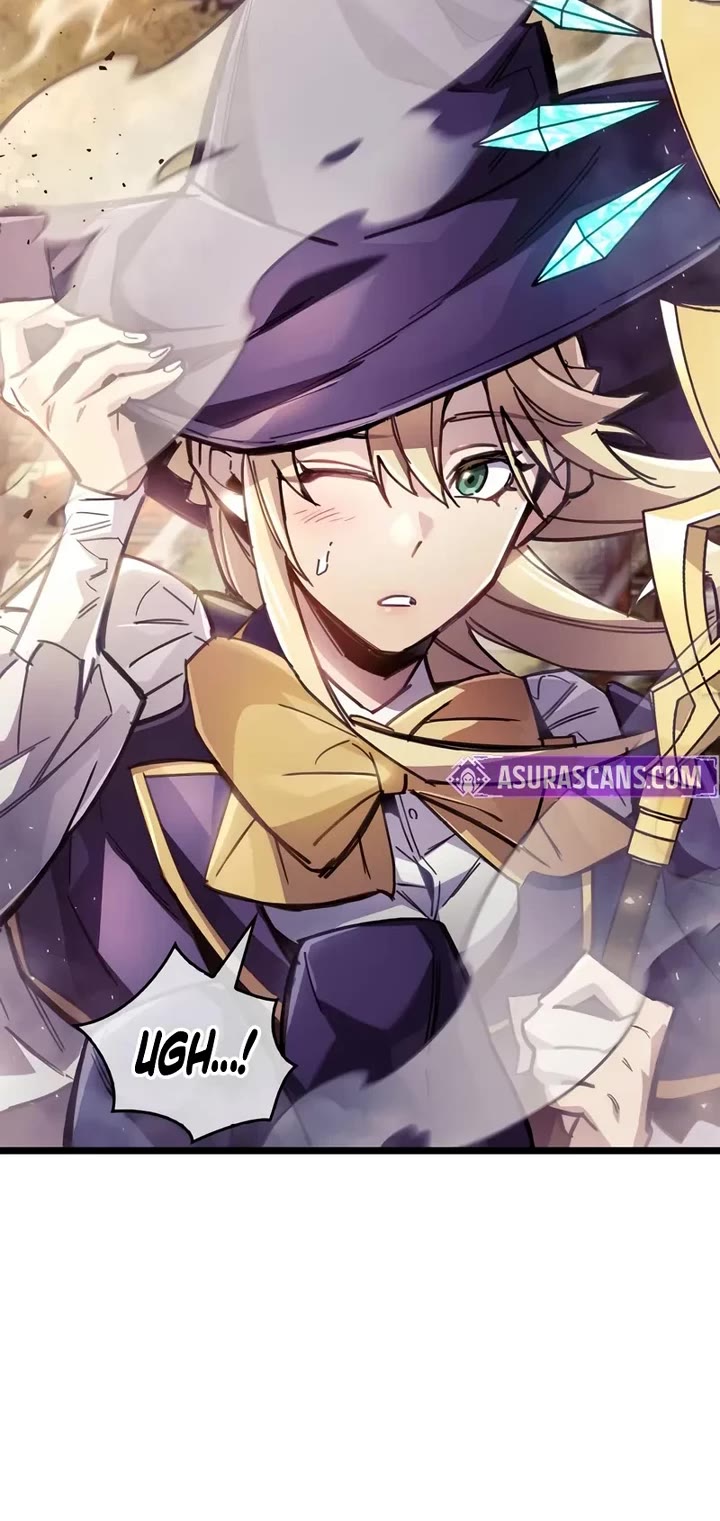 The Player Hides His Past chapter 108 page 39