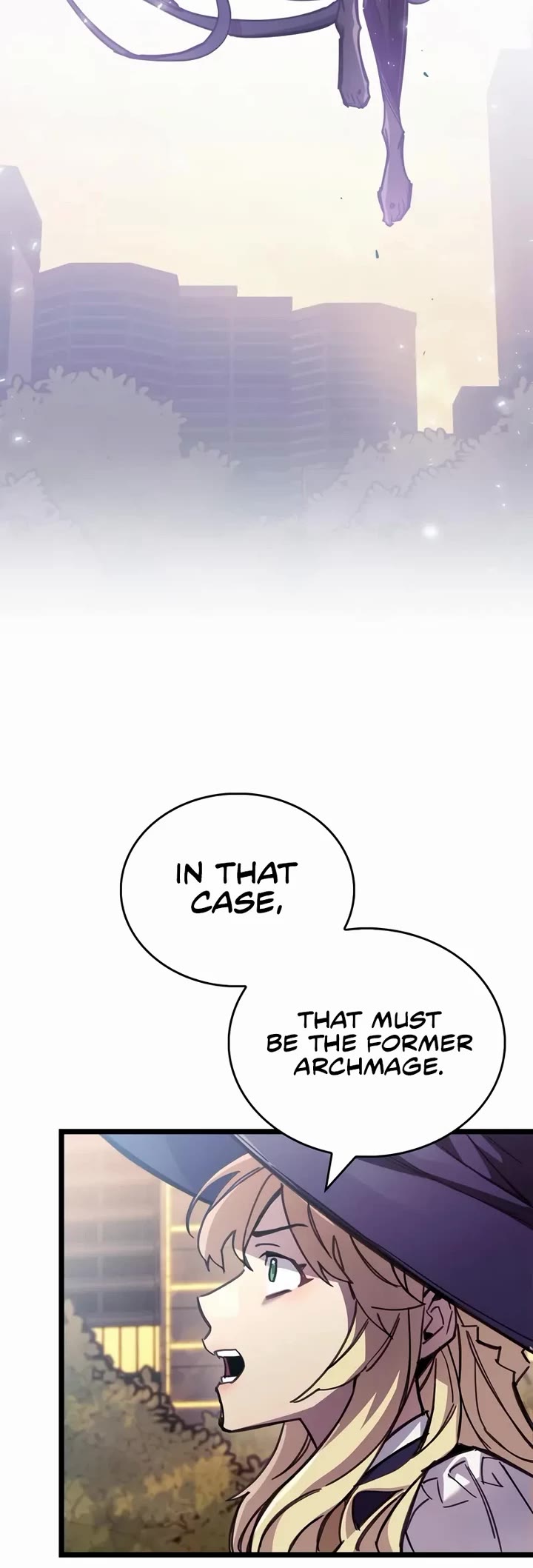 The Player Hides His Past chapter 108 page 44