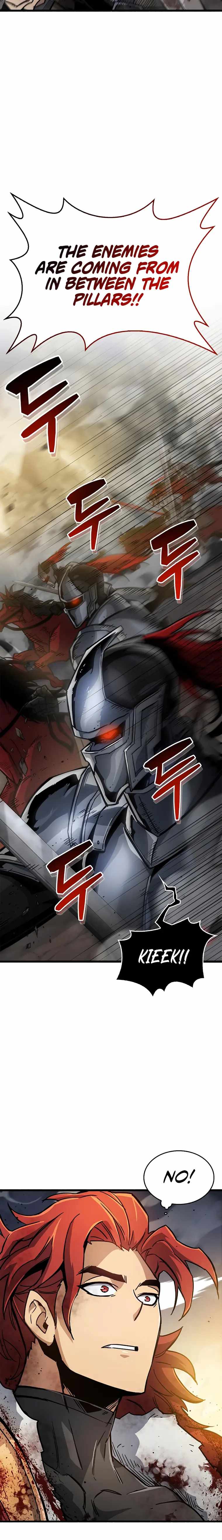 The Player Hides His Past chapter 11 page 18