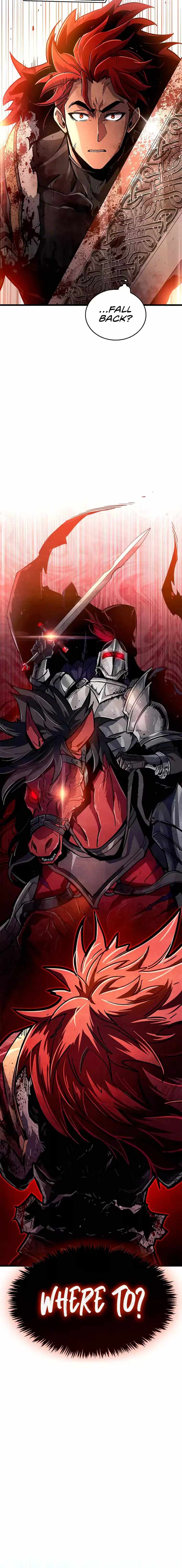 The Player Hides His Past chapter 11 page 5