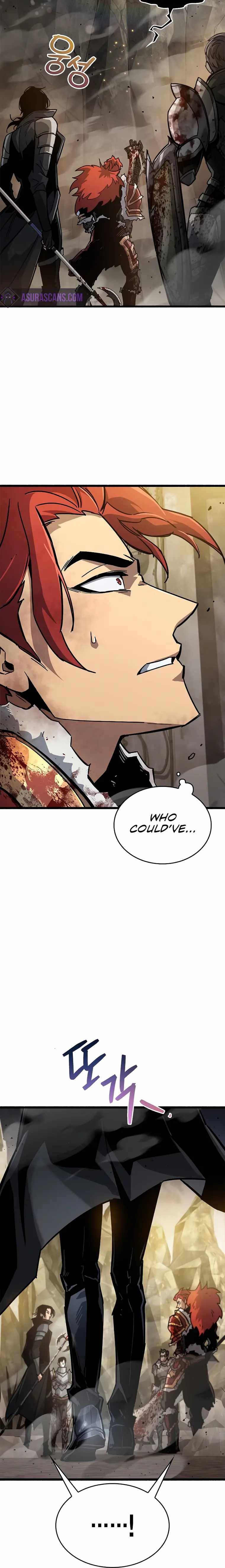 The Player Hides His Past chapter 11 page 9