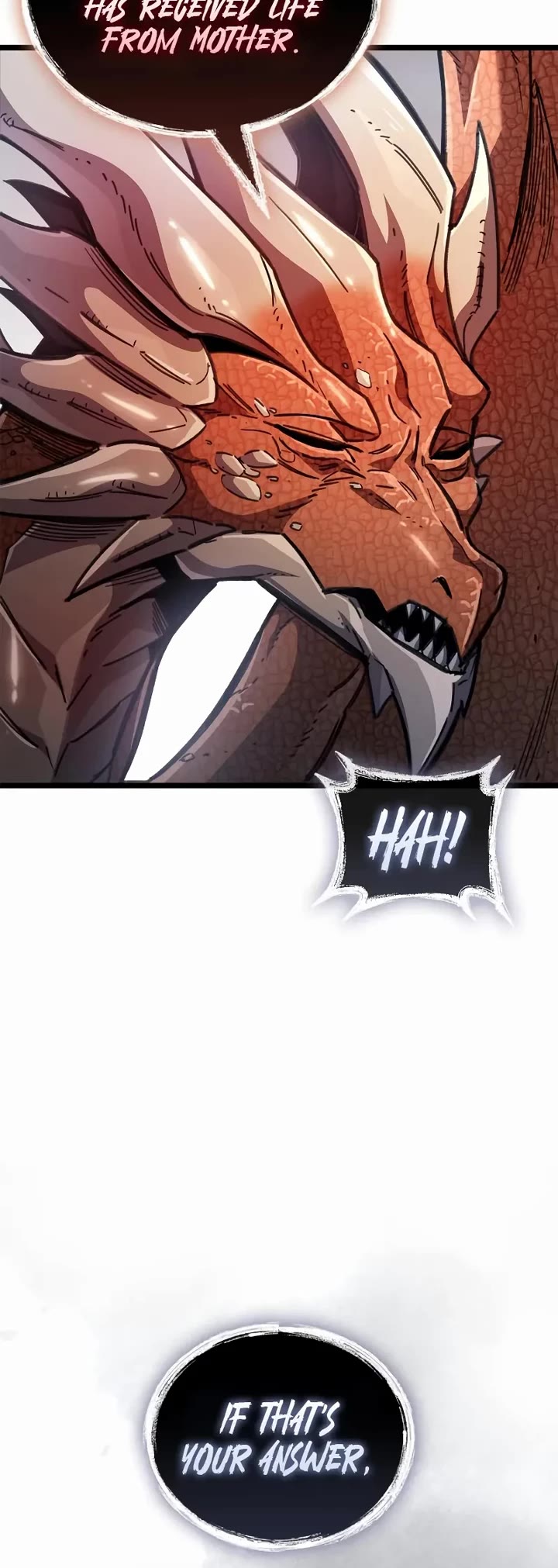 The Player Hides His Past chapter 110 page 32