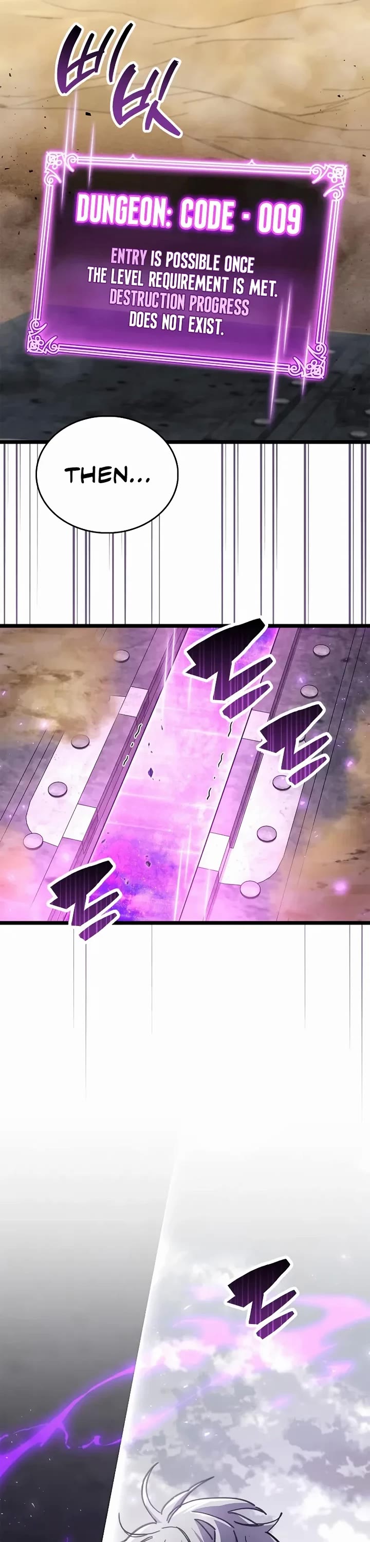 The Player Hides His Past chapter 110 page 55