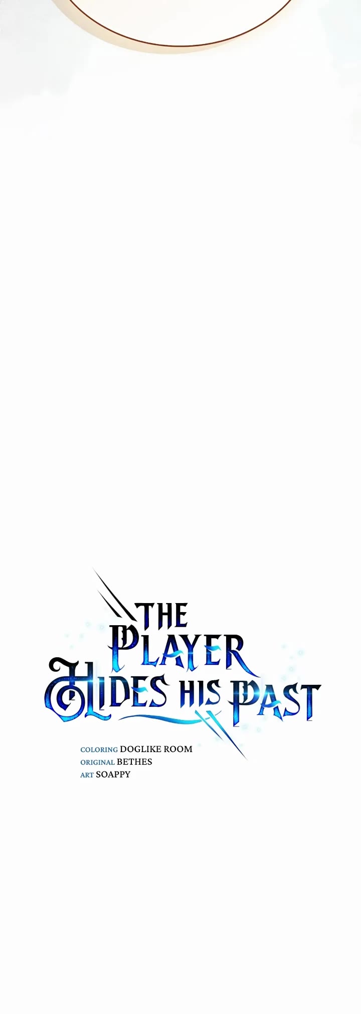 The Player Hides His Past chapter 117 page 19