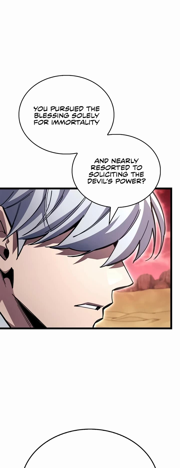 The Player Hides His Past chapter 118 page 13