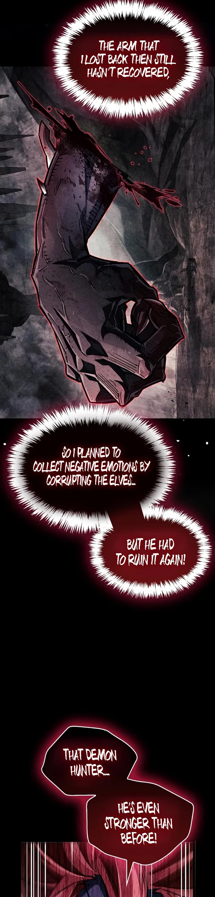 The Player Hides His Past chapter 118 page 26