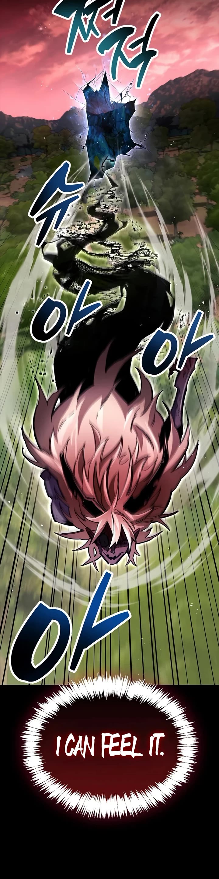 The Player Hides His Past chapter 118 page 28