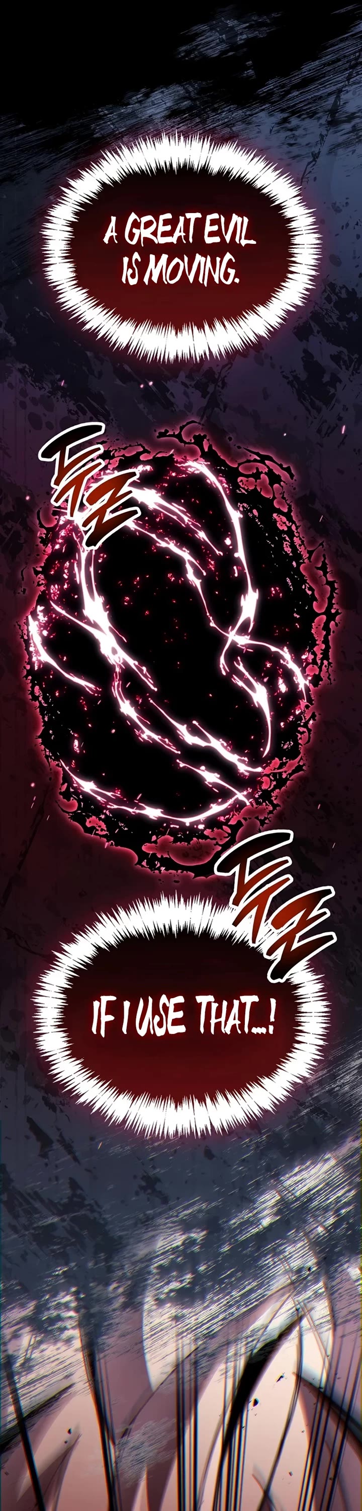 The Player Hides His Past chapter 118 page 29