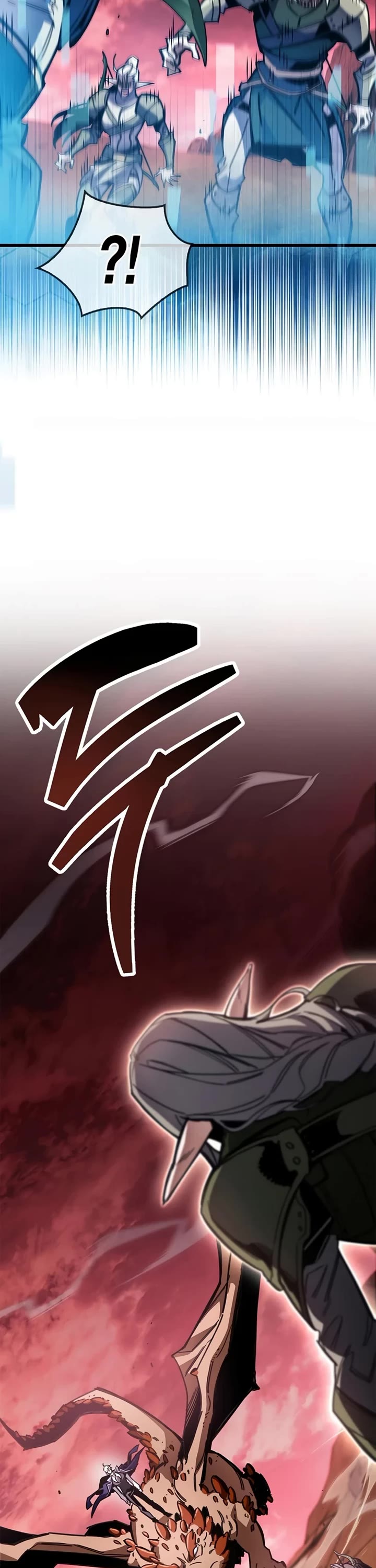 The Player Hides His Past chapter 118 page 3