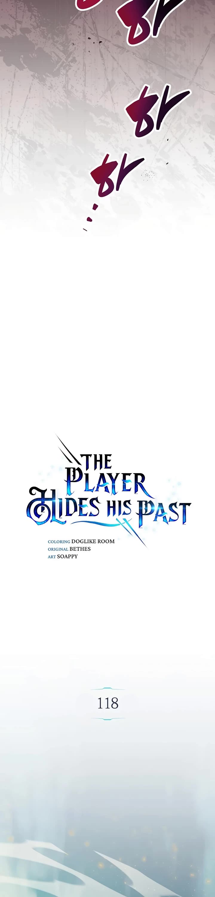 The Player Hides His Past chapter 118 page 31