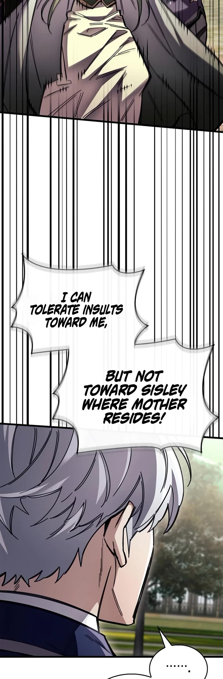 The Player Hides His Past chapter 118 page 37