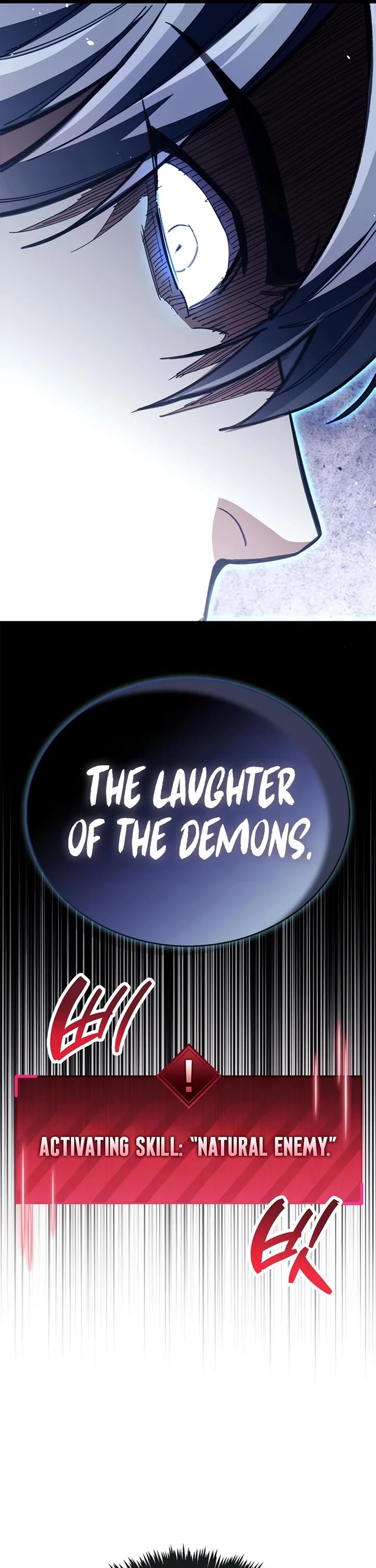 The Player Hides His Past chapter 118 page 39