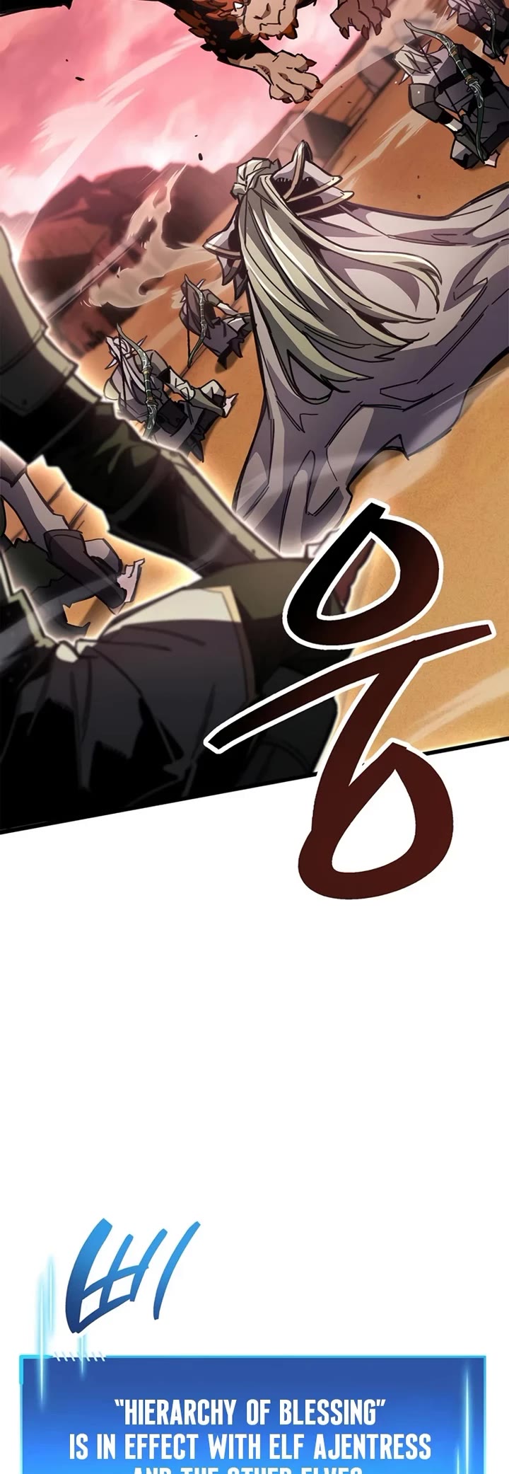 The Player Hides His Past chapter 118 page 4