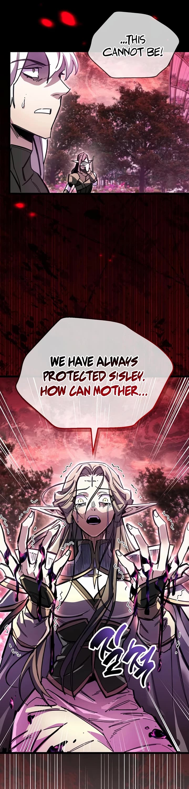 The Player Hides His Past chapter 118 page 44