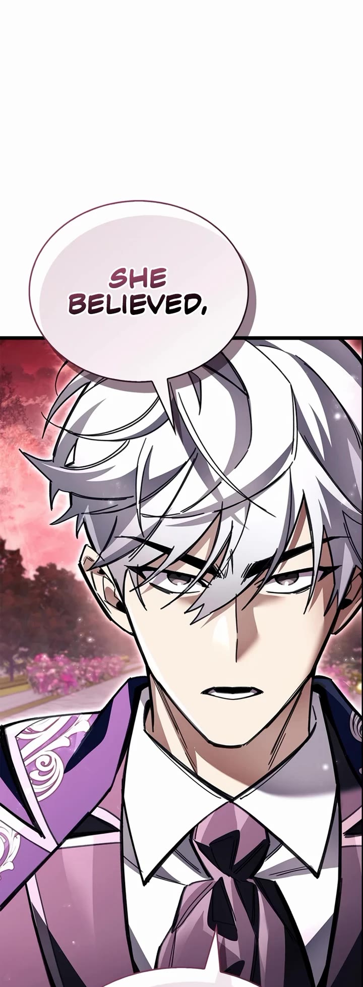 The Player Hides His Past chapter 118 page 47