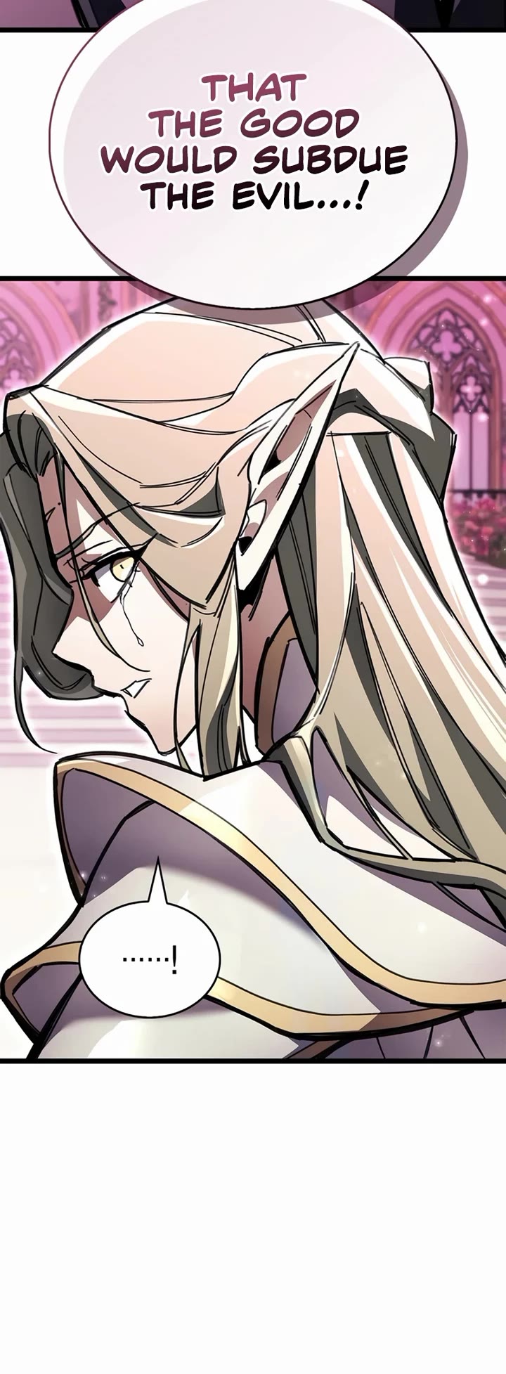 The Player Hides His Past chapter 118 page 48