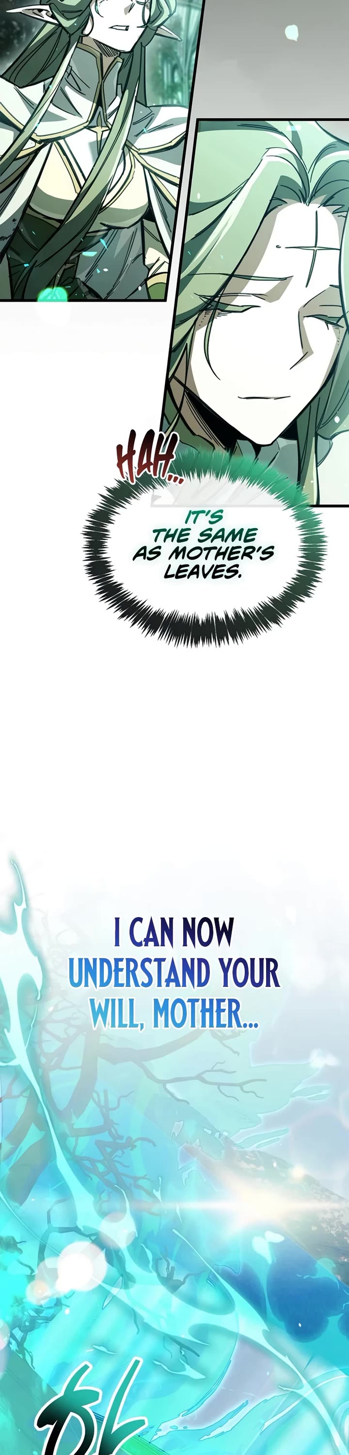 The Player Hides His Past chapter 118 page 54