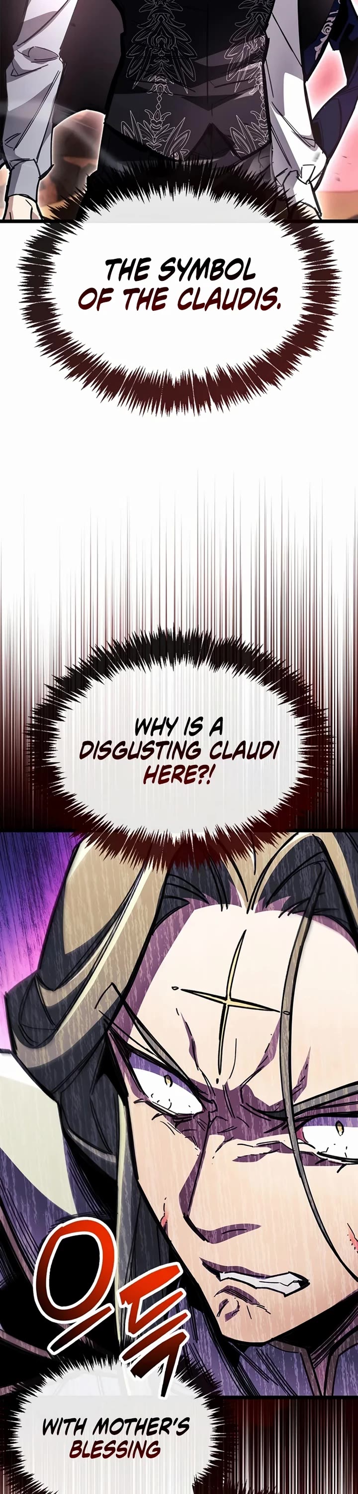 The Player Hides His Past chapter 118 page 7
