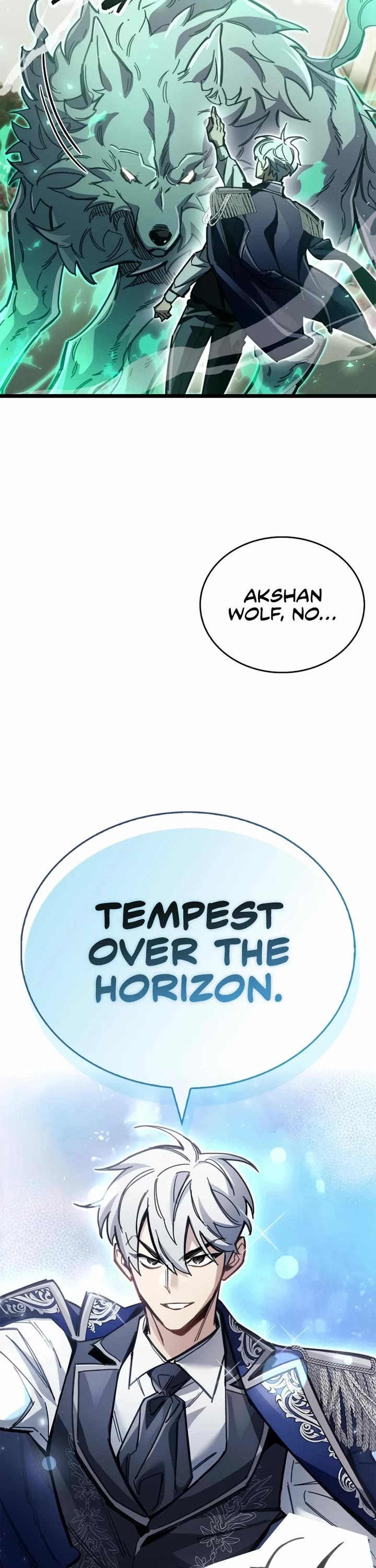 The Player Hides His Past chapter 119 page 14