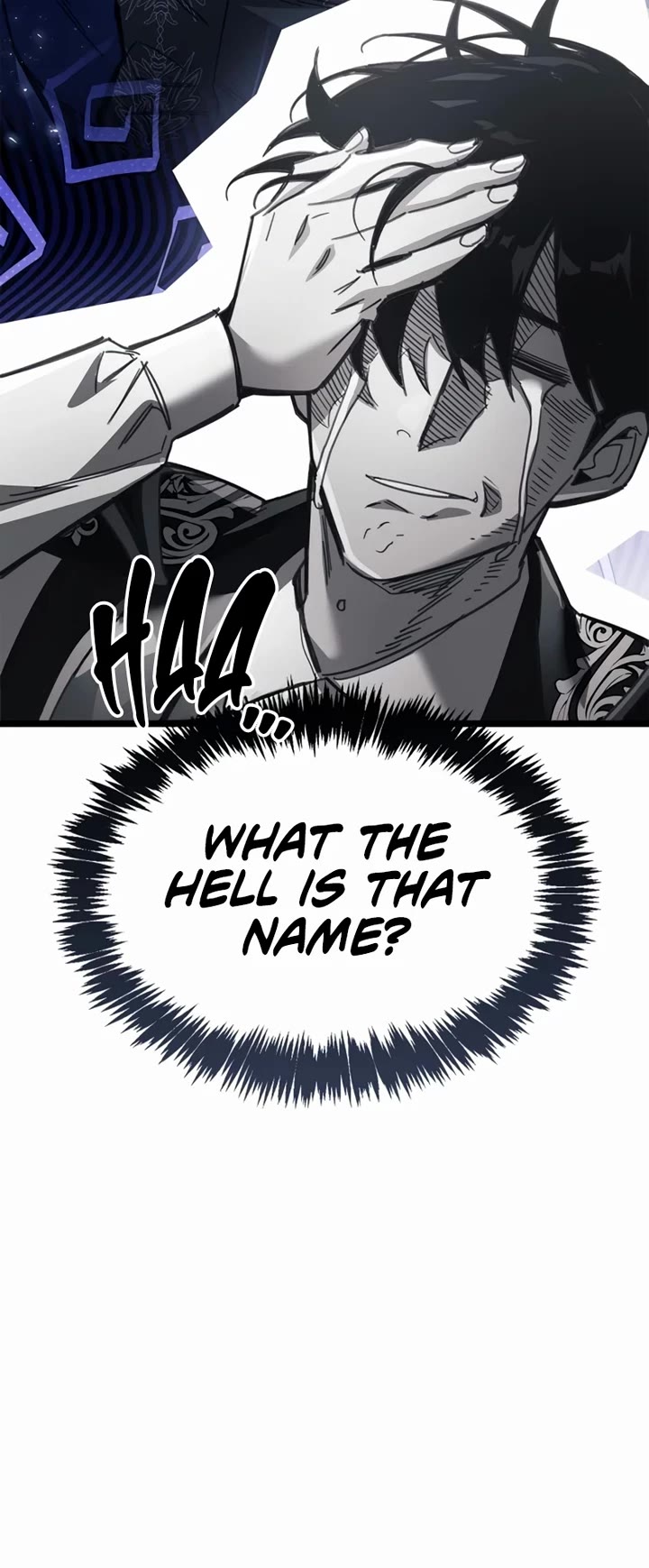 The Player Hides His Past chapter 119 page 15