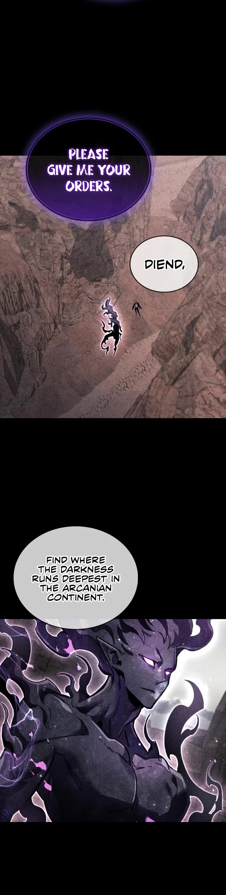 The Player Hides His Past chapter 119 page 19