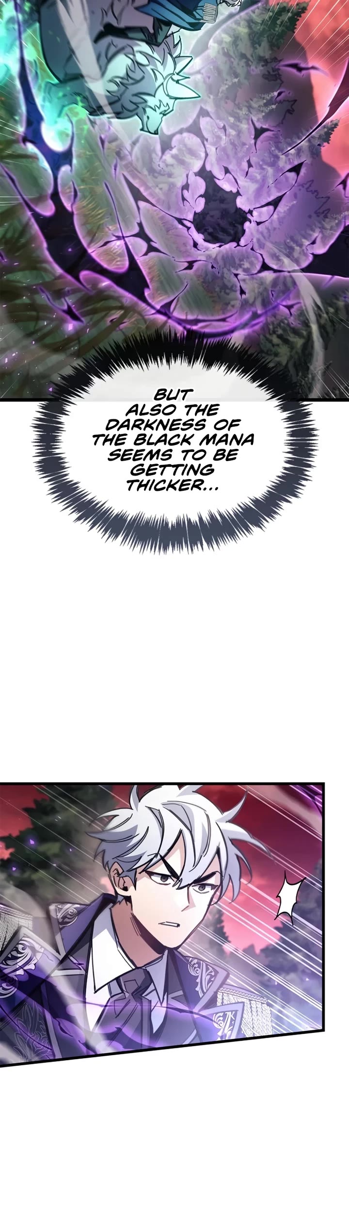 The Player Hides His Past chapter 119 page 28