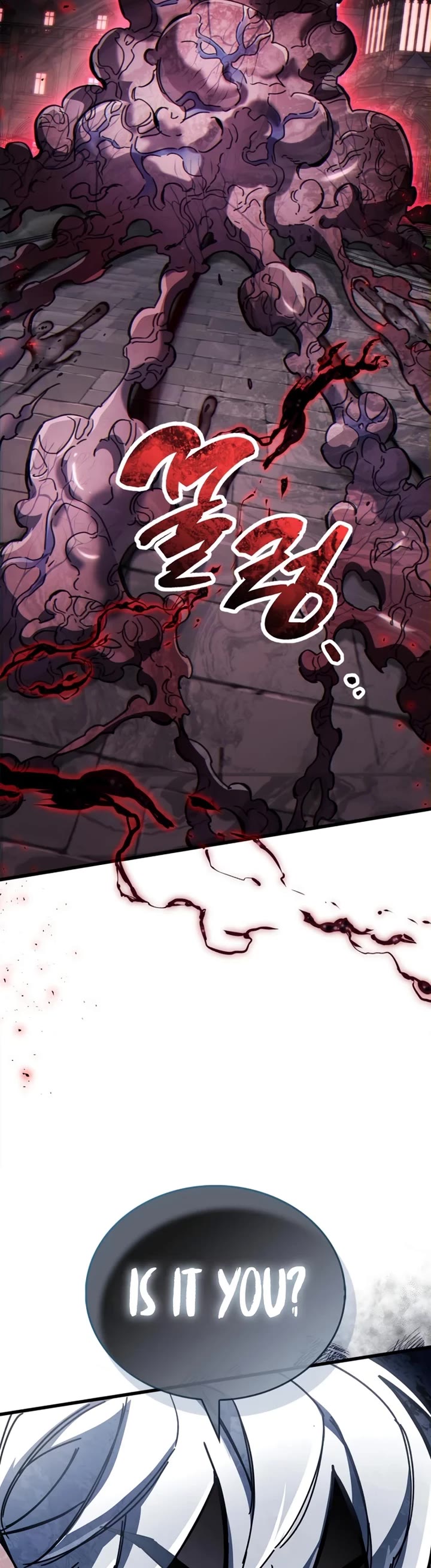 The Player Hides His Past chapter 119 page 47