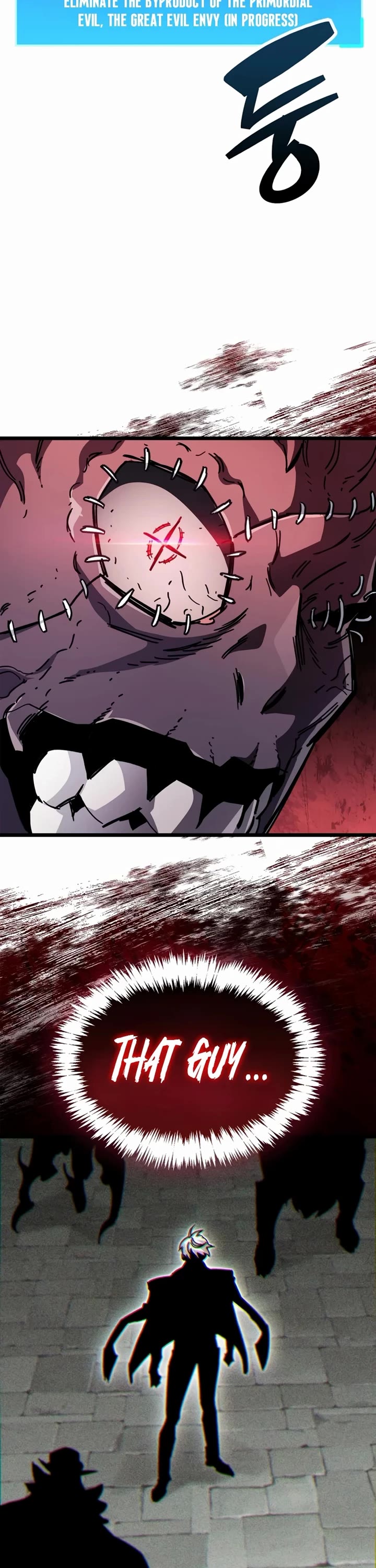 The Player Hides His Past chapter 119 page 50