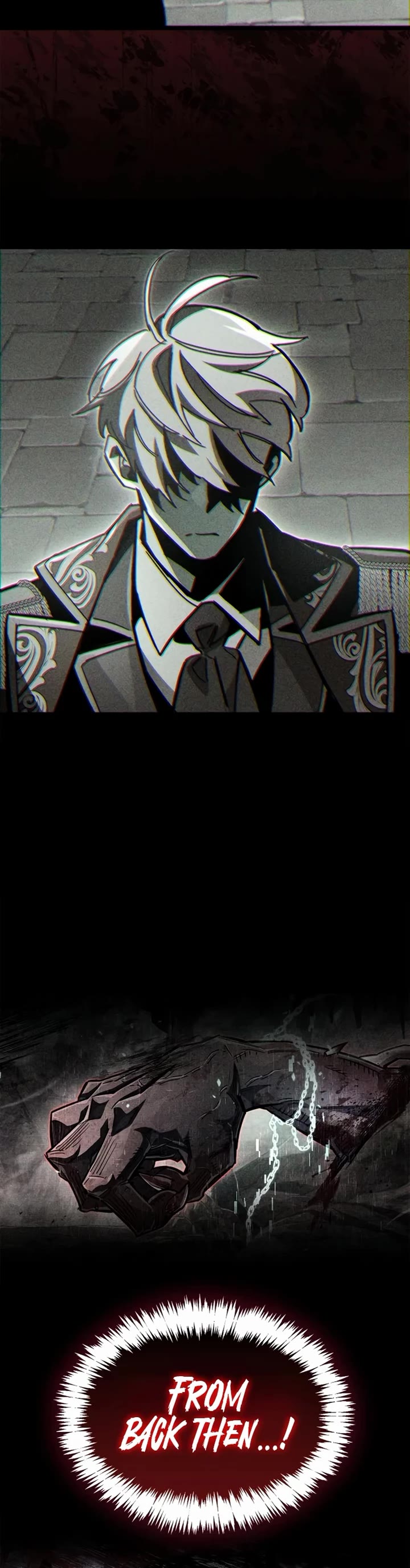 The Player Hides His Past chapter 119 page 51