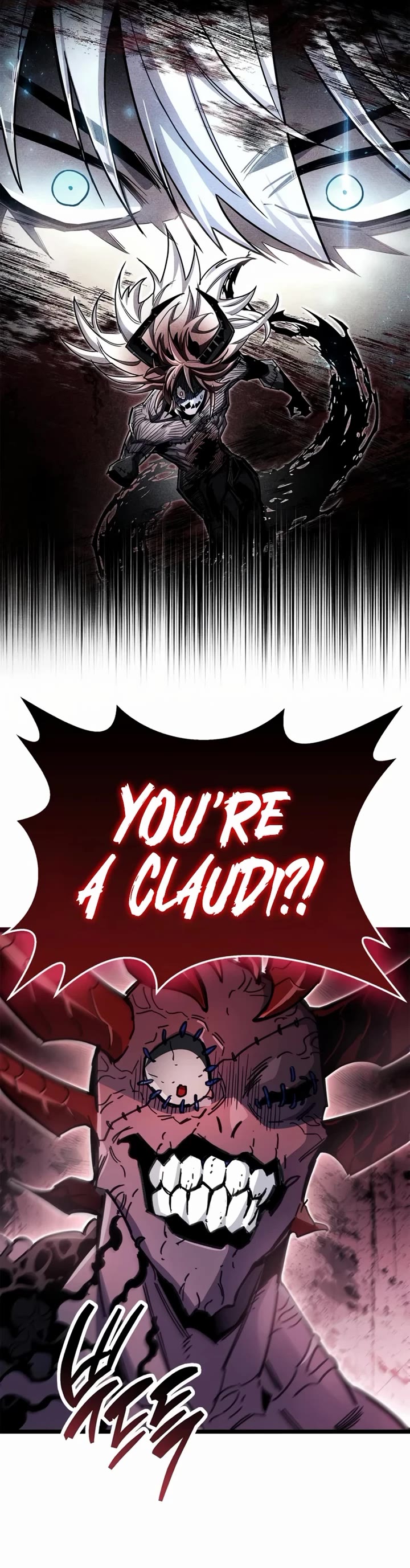 The Player Hides His Past chapter 119 page 52