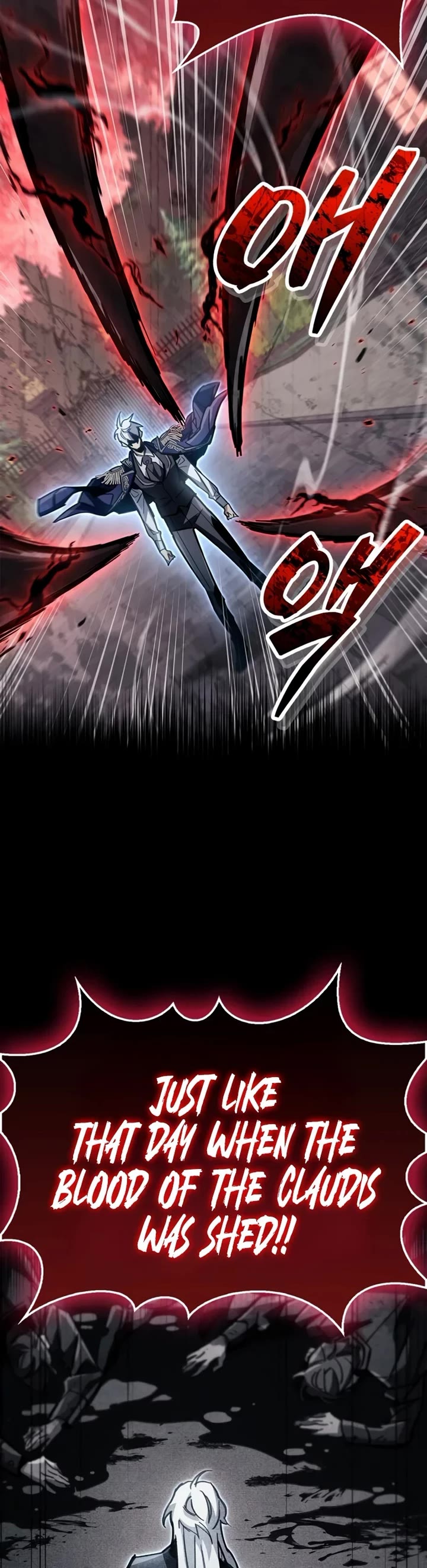 The Player Hides His Past chapter 119 page 54
