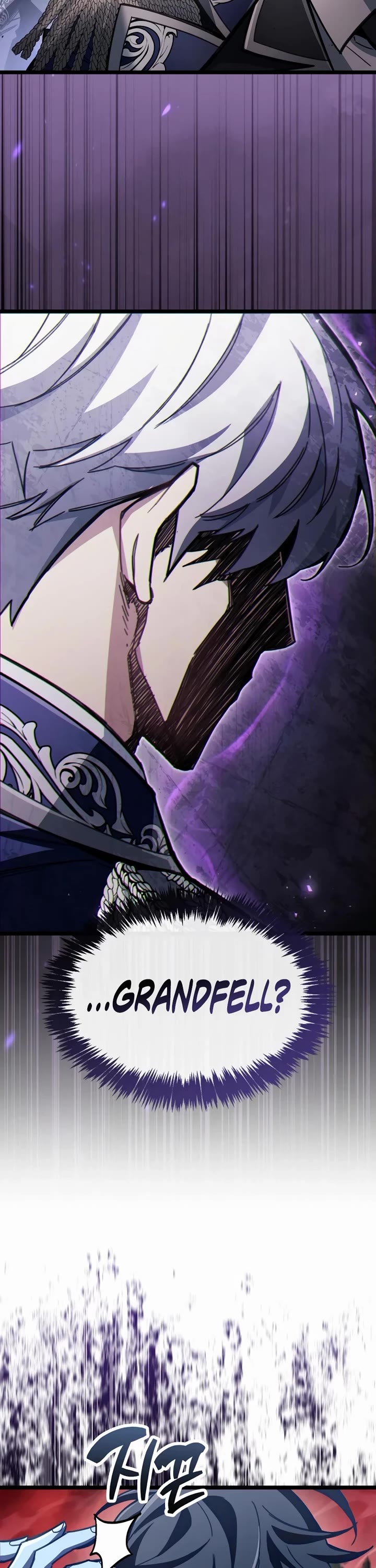 The Player Hides His Past chapter 120 page 10