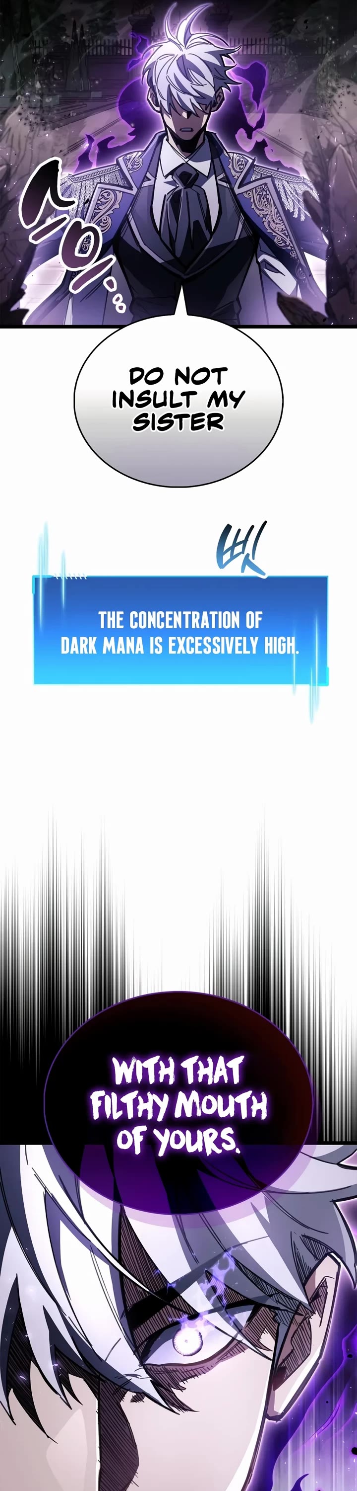 The Player Hides His Past chapter 120 page 13