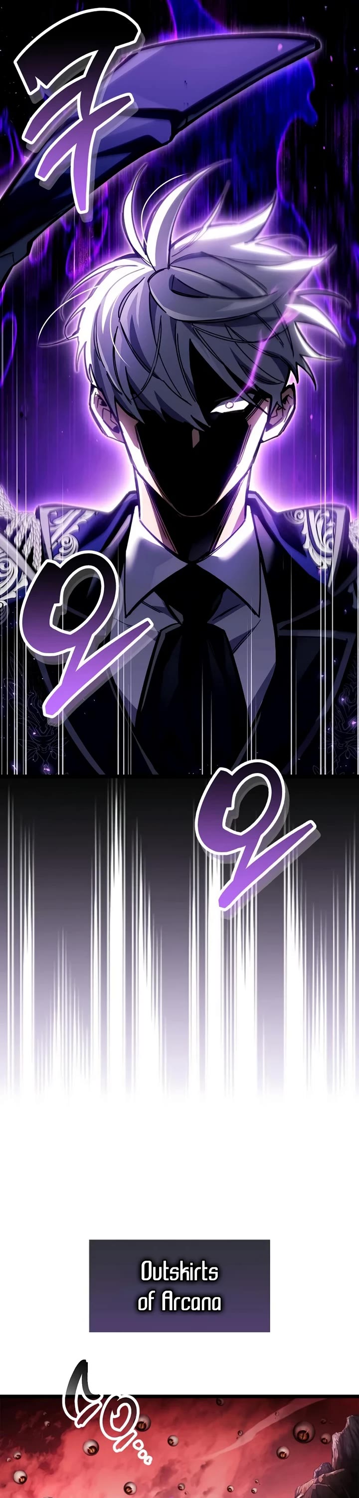 The Player Hides His Past chapter 120 page 17
