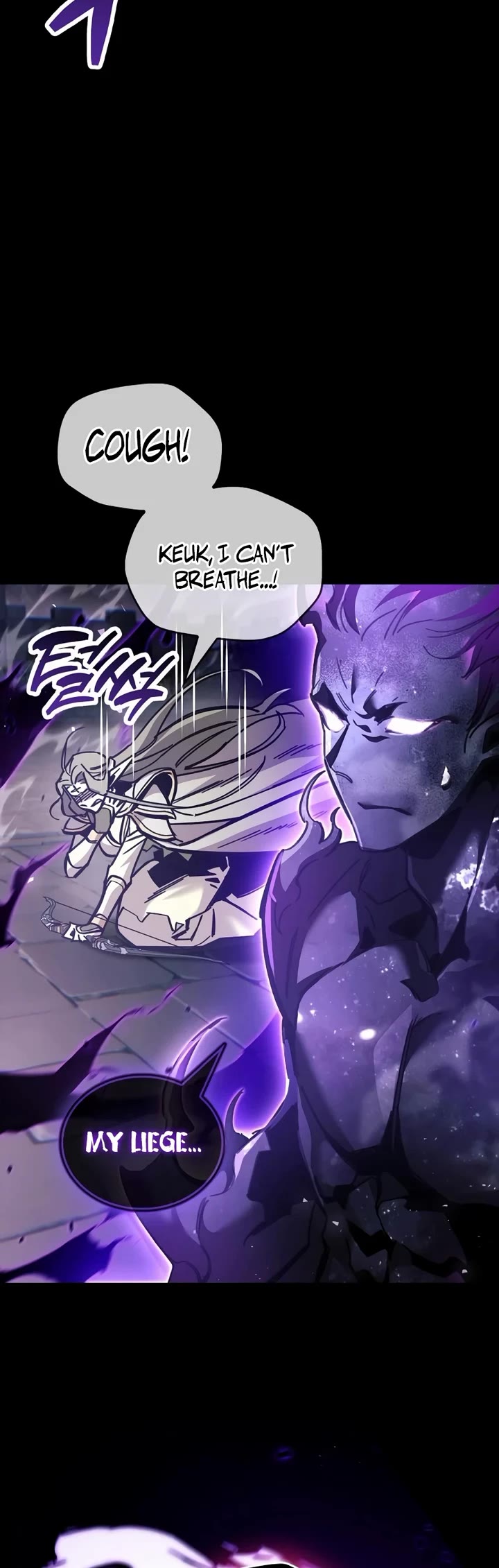 The Player Hides His Past chapter 120 page 23