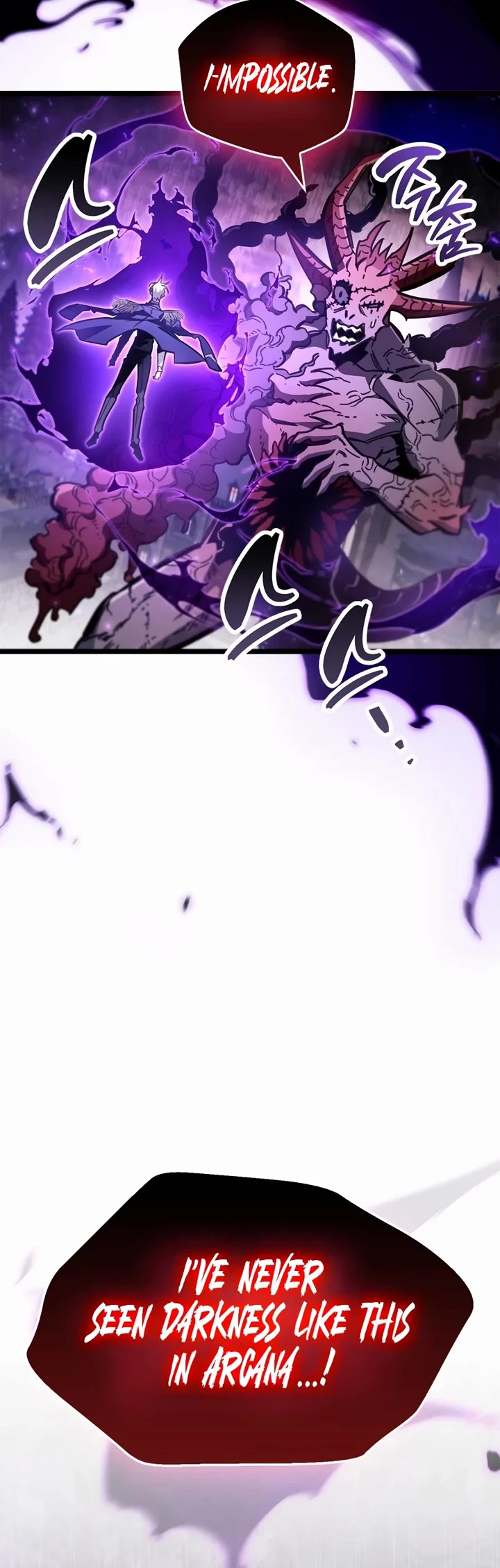 The Player Hides His Past chapter 120 page 24