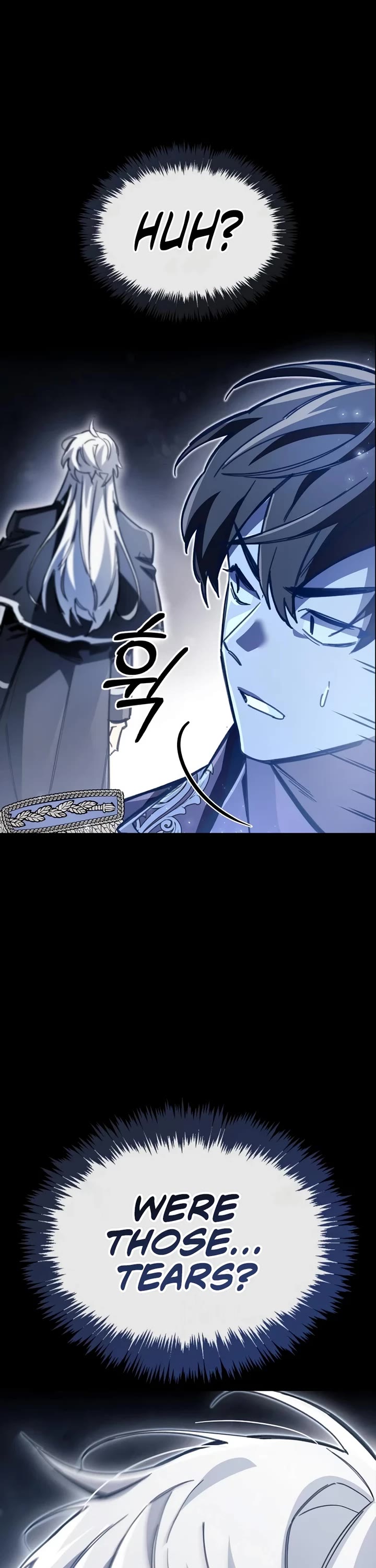 The Player Hides His Past chapter 120 page 37