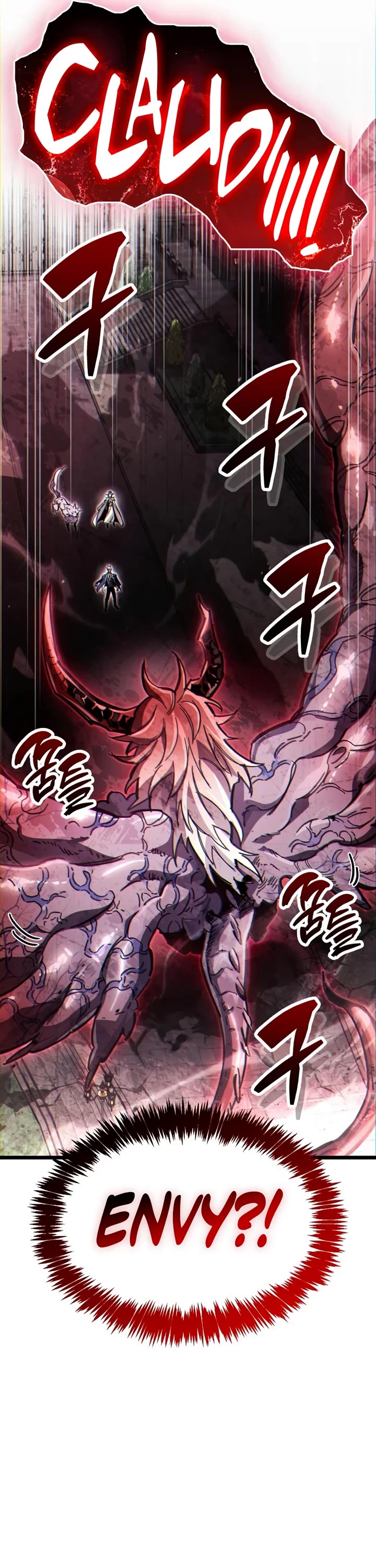 The Player Hides His Past chapter 120 page 45