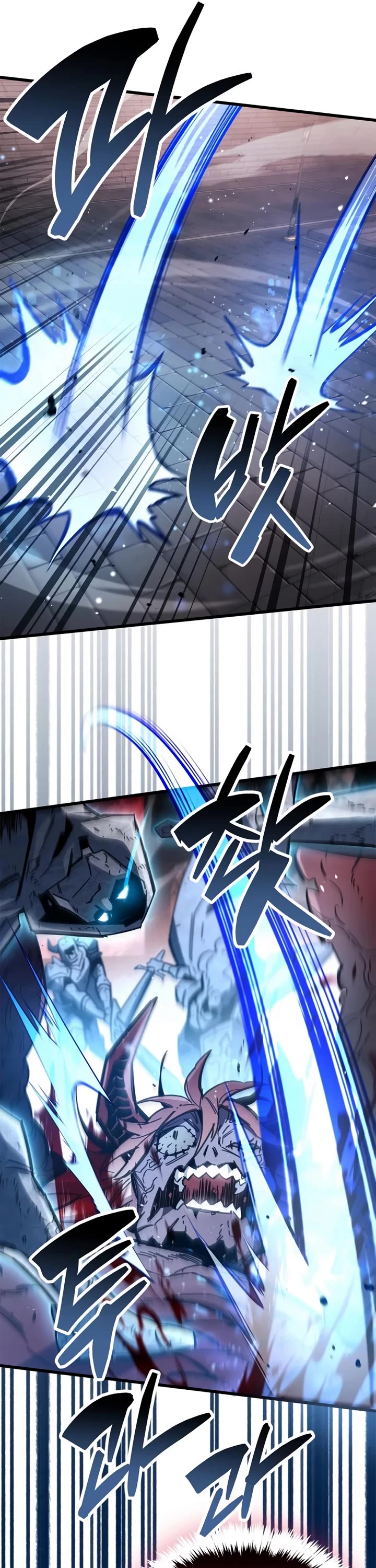 The Player Hides His Past chapter 120 page 49