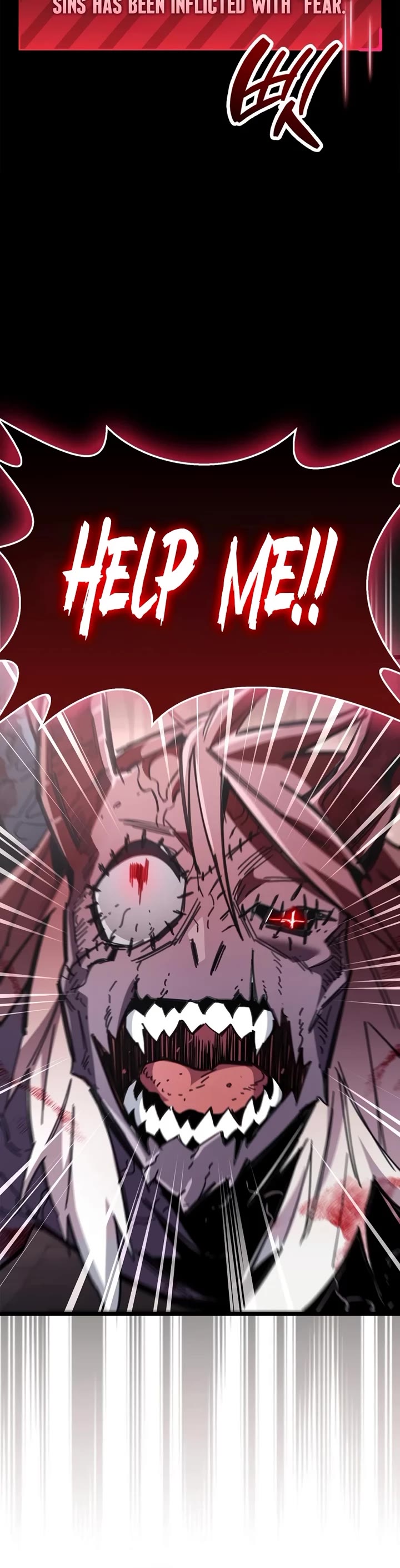 The Player Hides His Past chapter 120 page 52