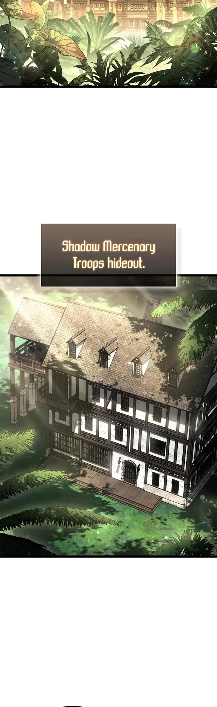 The Player Hides His Past chapter 121 page 52