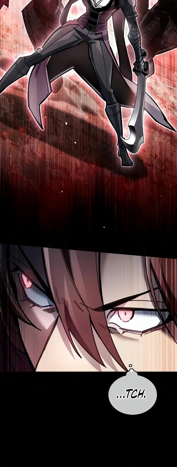The Player Hides His Past chapter 122 page 47