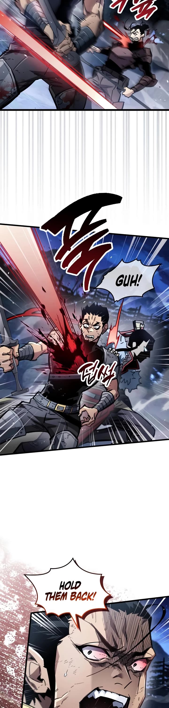 The Player Hides His Past chapter 123 page 18