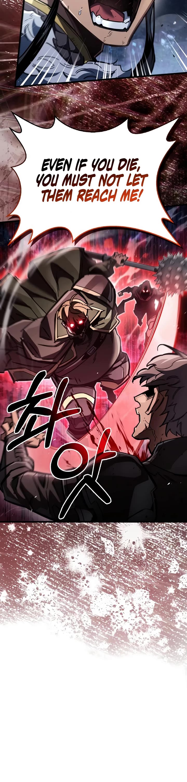The Player Hides His Past chapter 123 page 19