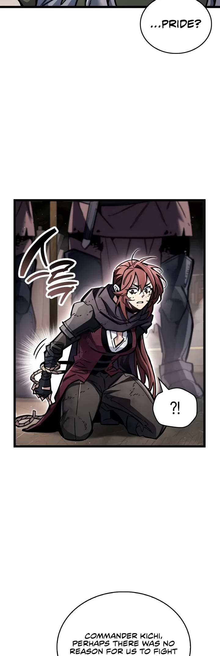 The Player Hides His Past chapter 123 page 4