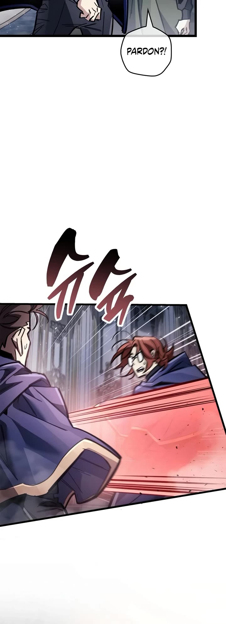 The Player Hides His Past chapter 123 page 40