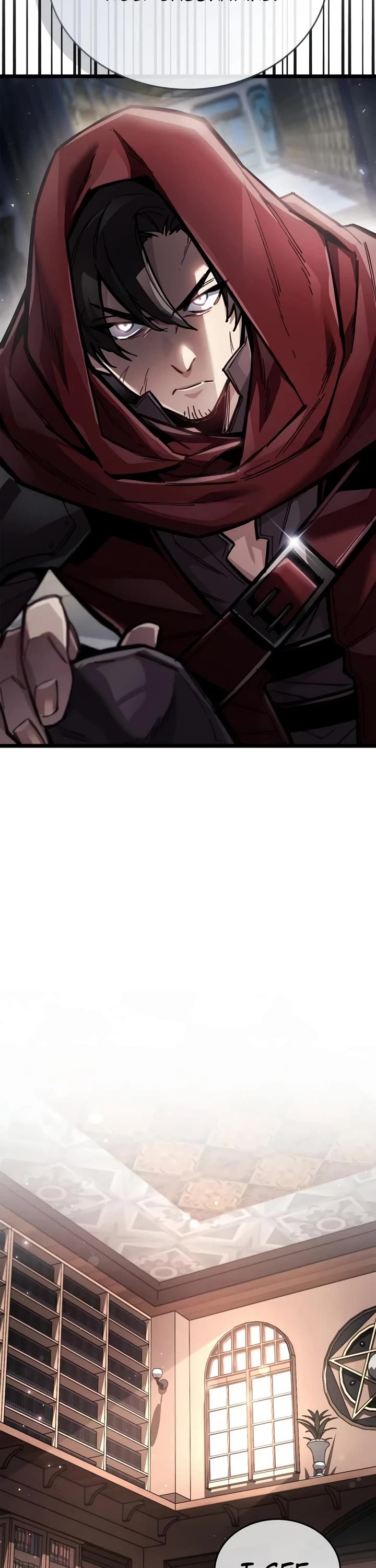 The Player Hides His Past chapter 123 page 42