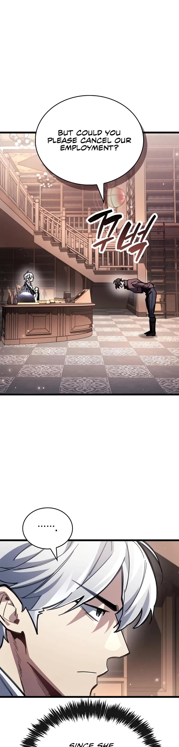 The Player Hides His Past chapter 123 page 49